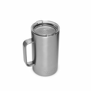 Yeti Rambler 24 oz bögre normál fedéllel