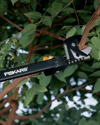 Fiskars 5' metsző Stik fametsző