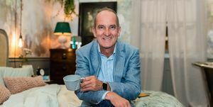 kevin mccloud portréja