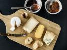 Hogyan valósítsunk meg különféle sajtot?