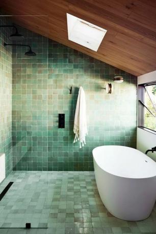 romanek design stúdió fürdőszoba