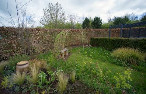 Az Egyesült Királyságban az első állandó sündisznó utcai kertet a RHS Harlow Carr-ban, Észak-Yorkshire-ben mutatták be.