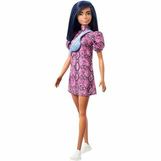 Barbie Fashionistas baba 