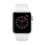 Apple Watch Series 3 GPS + Cellular - 38 mm