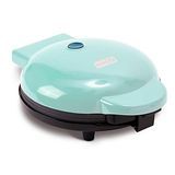 Dash Aqua 8 hüvelykes Express Waffle Maker 