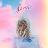 Taylor Swift - "Lover" (standard CD)