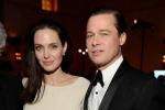 Brad Pitt megnyeri közös felügyeletét Angelina Jolie és gyermekei felett