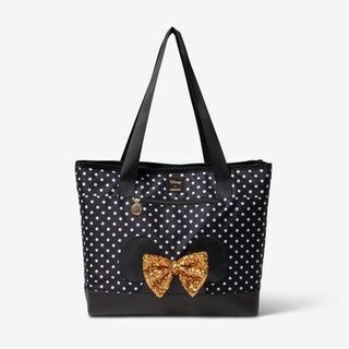 Minnie Mouse Dual Compartment Tote hűtőtáska