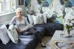 Judy Murray eladja a skót vidéki házat - 10 hónap után a piacra dobása után