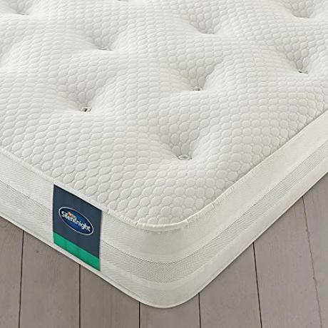 Silentnight Eco Comfort matrac 