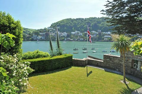 Csónakház - Kingswear - Devon - kívül - Savills