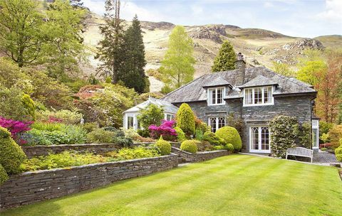 Brackenburn kert, Keswick, Cumbria, Savills