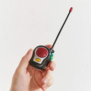 Walkie Talkie szett 