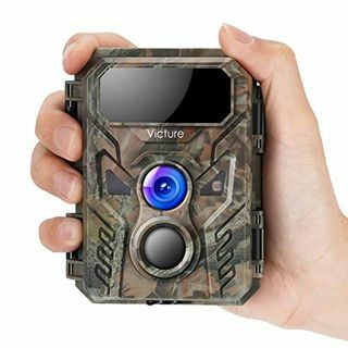 Victure Mini Wildlife Camera 