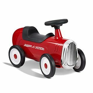 Rádió Flyer Little Red Roadster