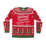 Csúnya karácsonyi pulóver