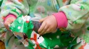 A Musnet felhasználói szikra vitatja, hogy hány karácsonyi ajándékot kell adnia a gyerekeknek