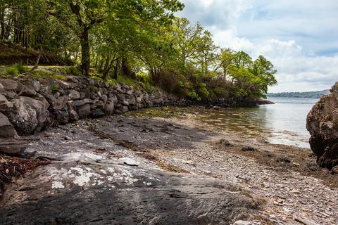 glengarriff kastély eladó Írországban