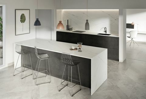 cosentino éteri noctis silestone