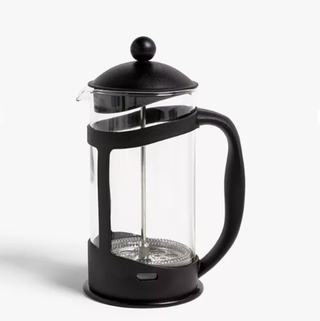 8 csésze Cafetiere 1L