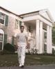 Elvis Presley unokája most a Graceland egyedüli tulajdonosa