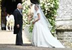 Lásd Pippa Middleton esküvői ruháját