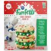 A Pillsbury új Funfetti karácsonyi sütikészletei félelmetes fákat és szendvicseket hozhatnak létre