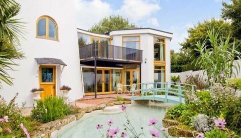 Patcham malom - Brighton - híd - Hamptons International