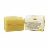 Funky Soap Butter Bar sampon 100% természetes kézműves