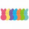 Ezek a Peeps Bunny Yard táblák húsvéti mulatságot varázsolnak a pázsitba