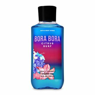 Bora Bora Citrus Surf tusfürdő