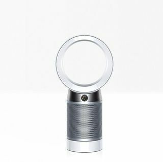 Felújított Dyson Pure Cool DP04 tisztító ventilátor 