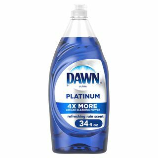 Dawn Platinum folyékony edényszappan