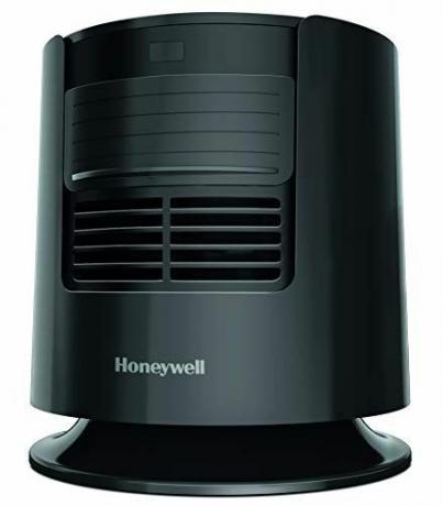 Honeywell Dreamweaver alvó ventilátor