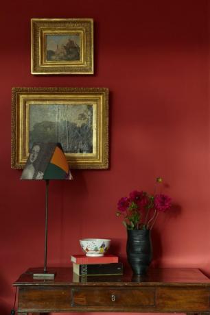 farrow and ball color trend jóslatok 2022 festék