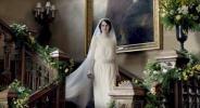 A Downton Apátság filmjét a Highclere kastélyban forgatják? Megkérdeztük Lady Grantham, a valós életbeli Carnarvon grófnőt