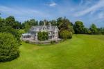 Látványos eladó Devon vidéki ház eladó a saját félszigeten - eladó Devon ingatlan