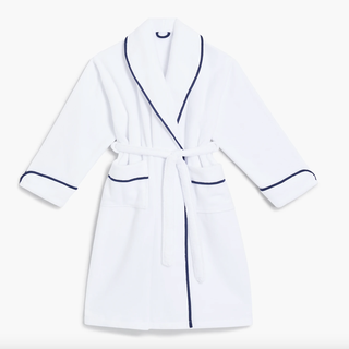 A Hotel Robe