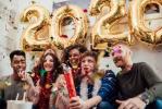 33 újévi Instagram-feliratok 2020-ra