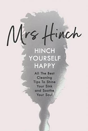Hinch Yourself Happy: A legjobb tisztítási tippek a mosogató ragyogásához és a lélek megnyugtatásához