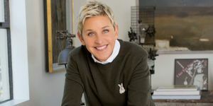 Ellen DeGeneres - ED, a Royal Doulton kollekció készítette