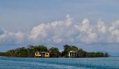A Stann Creek-sziget Belize csak 372 683 font áron eladó