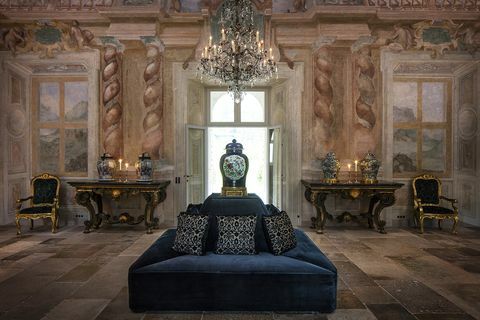 villa balbiano gucci háza airbnb lady gaga al pacino adam sofőr jared leto