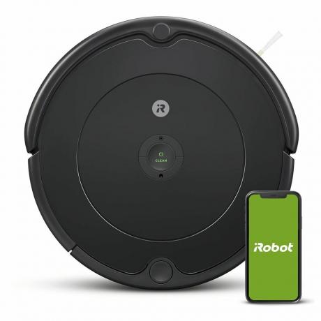 Roomba 694 robotporszívó