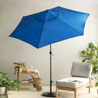 Kearney 9 'esernyő, csendes-óceáni kék