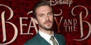 Dan Stevens