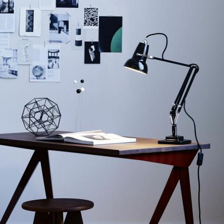 anglepoise 1227 lámpa