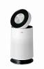 PuriCare ™ 360 egyszűrős légtisztító Clean Booster felülvizsgálattal