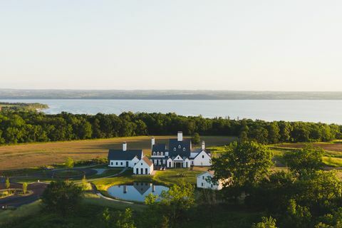 amerikai lány baba alapító város aurora