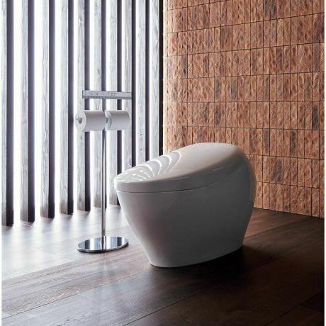 Neorest Dual-Flush WC